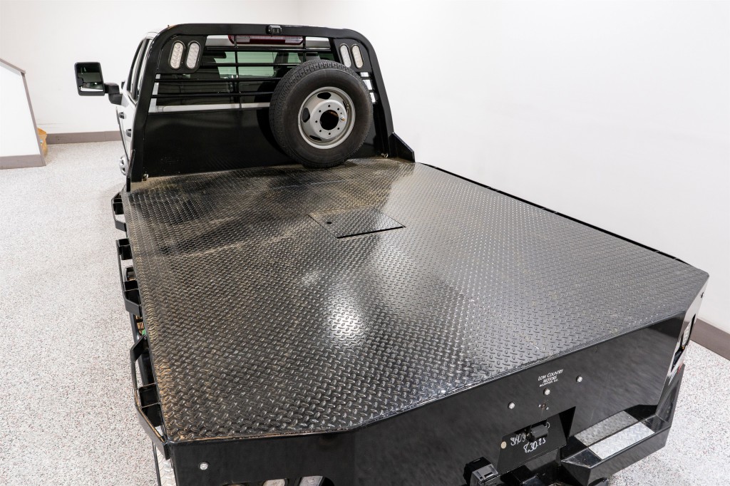 2024 GMC Sierra 3500 Image 11