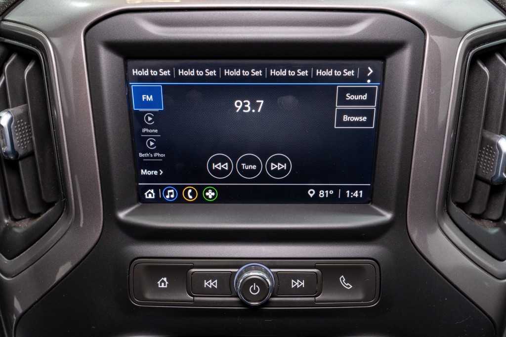 2024 GMC Sierra 3500 Image 16