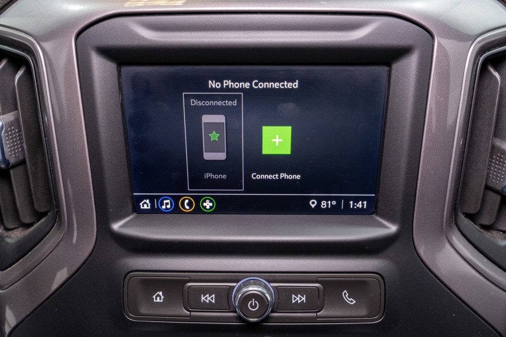 2024 GMC Sierra 3500 Image 18