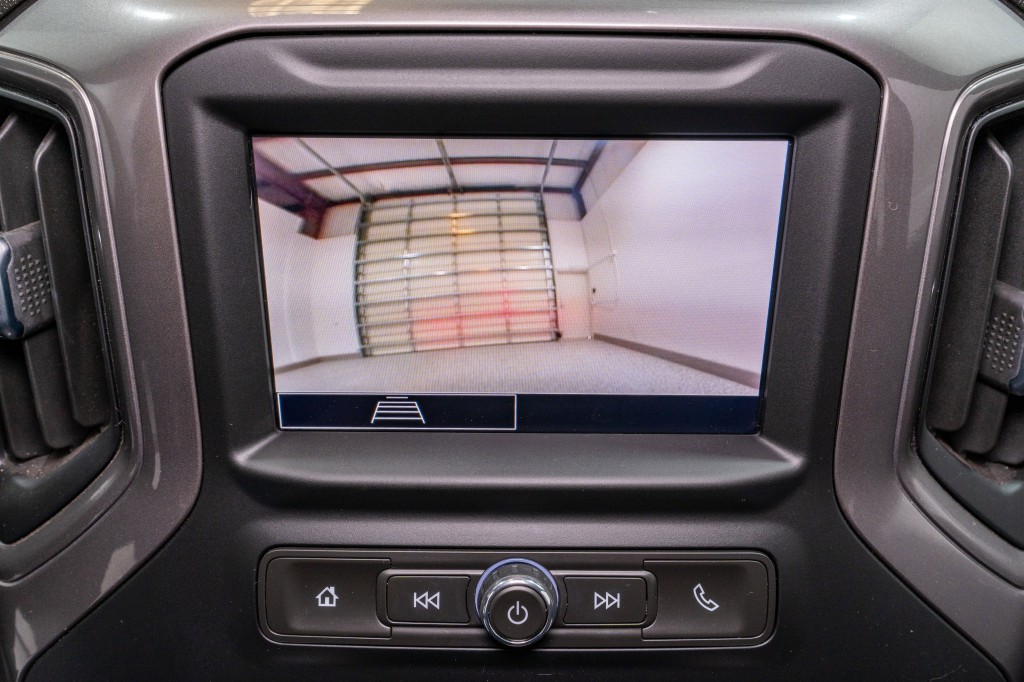 2024 GMC Sierra 3500 Image 19