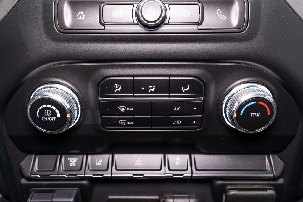 2024 GMC Sierra 3500 Image 20