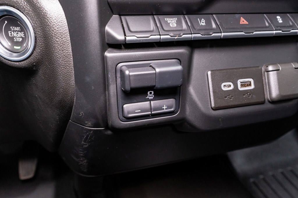 2024 GMC Sierra 3500 Image 21