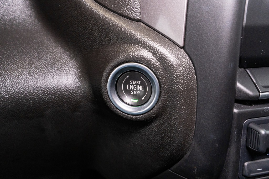 2024 GMC Sierra 3500 Image 22