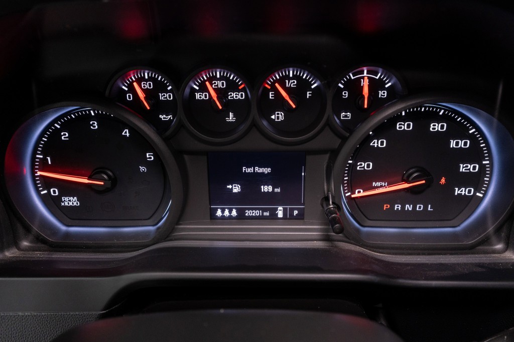 2024 GMC Sierra 3500 Image 23