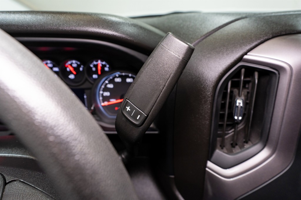 2024 GMC Sierra 3500 Image 25