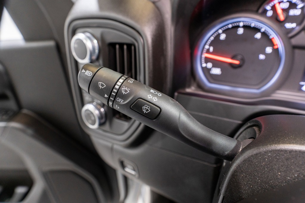 2024 GMC Sierra 3500 Image 26