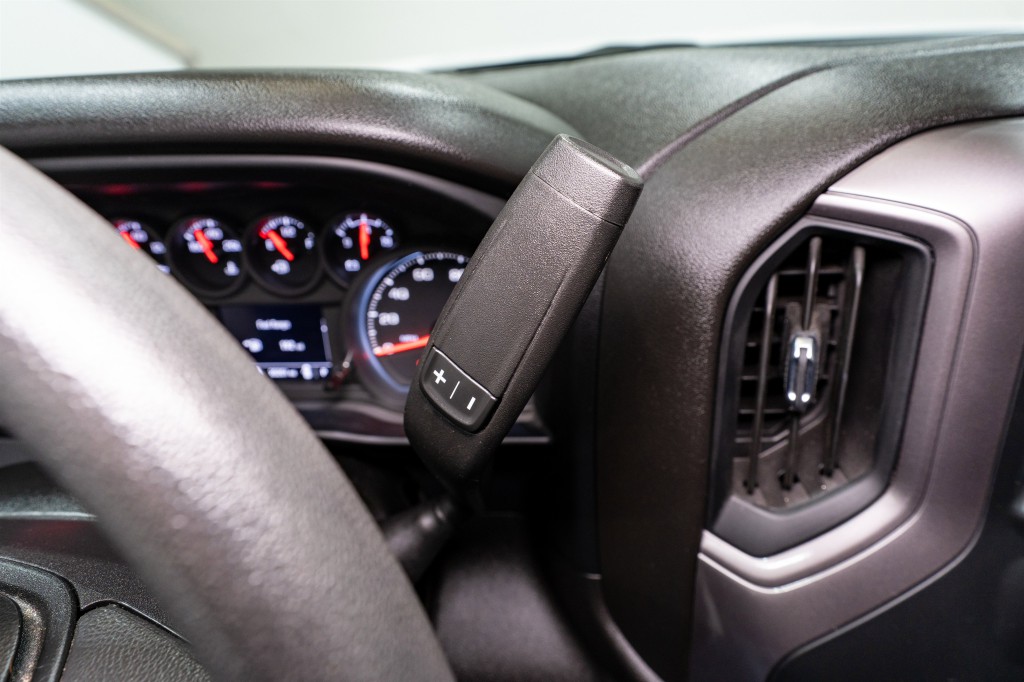 2024 GMC Sierra 3500 Image 27