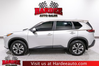 Image for 2023 Nissan Rogue SV ID: 7312133