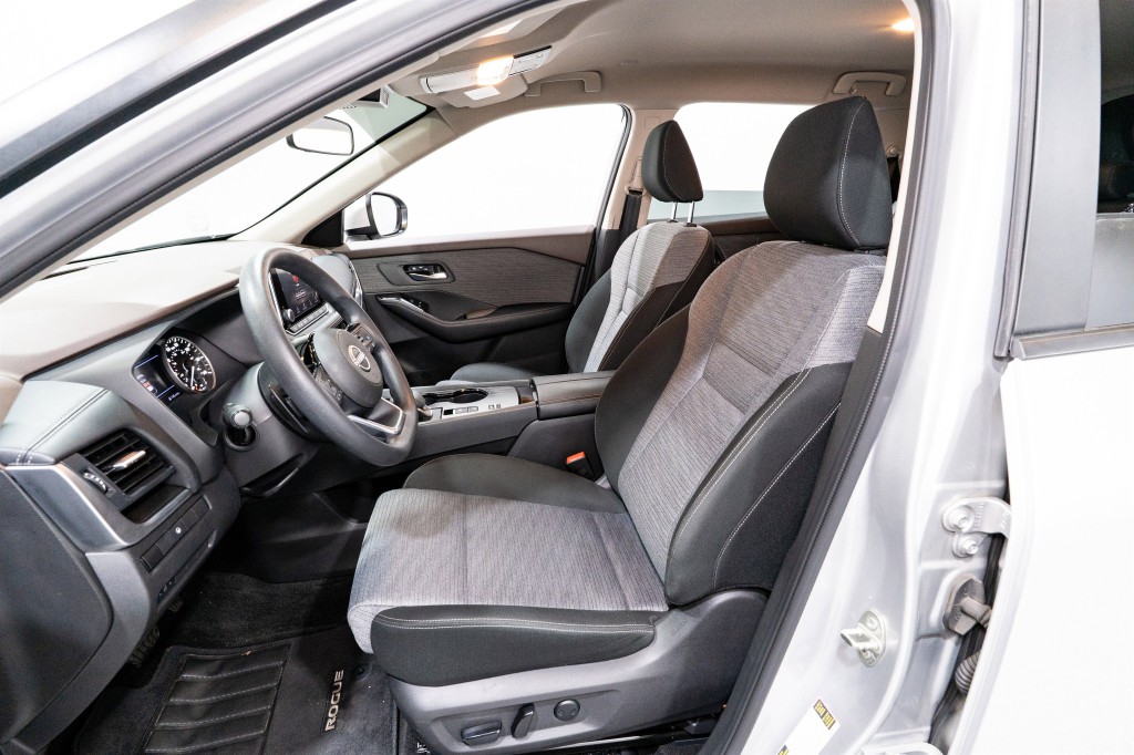 2023 Nissan Rogue Image 15