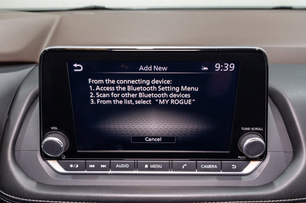 2023 Nissan Rogue Image 17