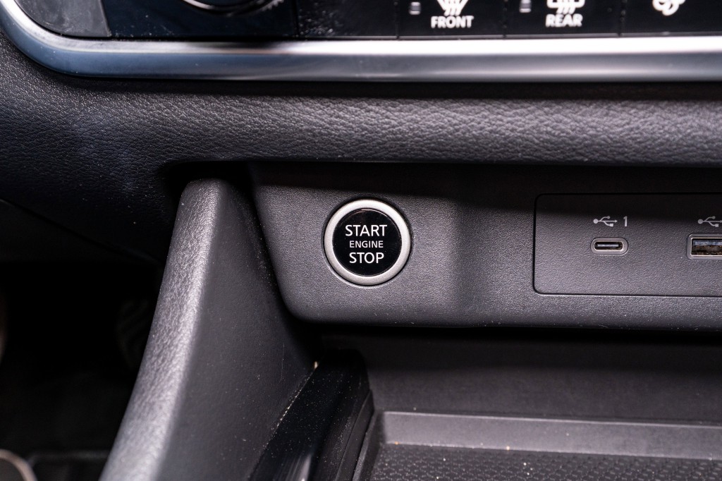 2023 Nissan Rogue Image 20