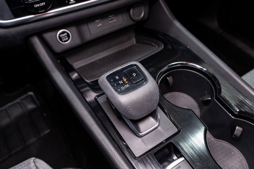 2023 Nissan Rogue Image 21