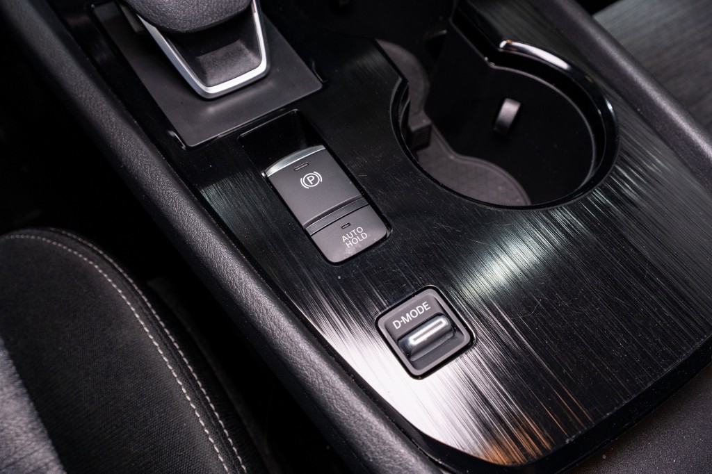 2023 Nissan Rogue Image 22