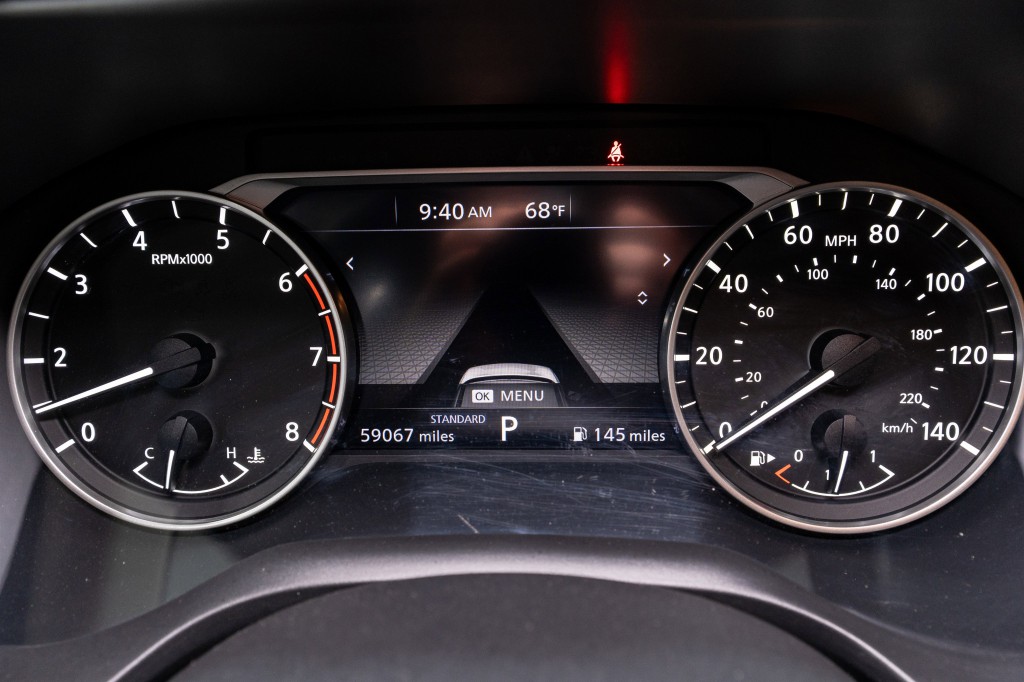 2023 Nissan Rogue Image 23