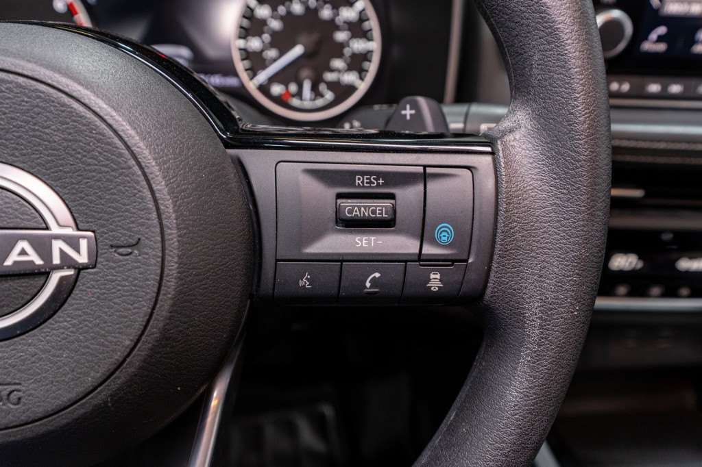 2023 Nissan Rogue Image 24