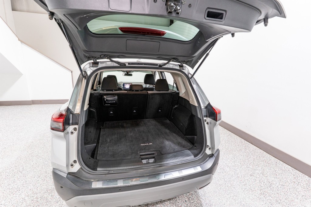 2023 Nissan Rogue Image 30