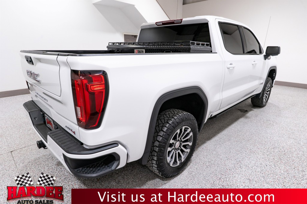 2023 GMC Sierra 1500 Image 5