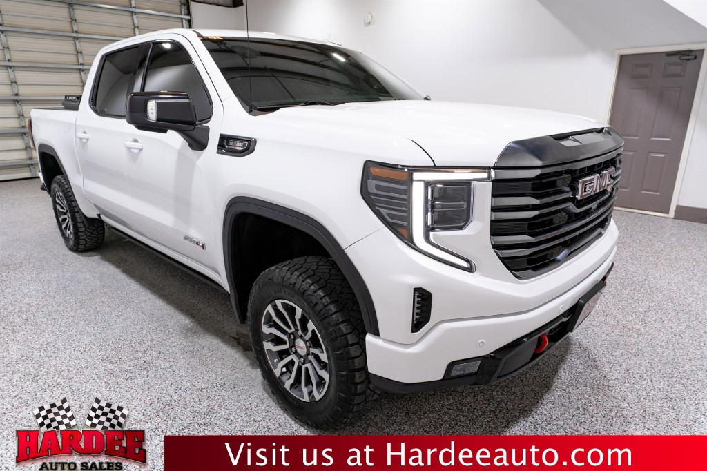 2023 GMC Sierra 1500 Image 6