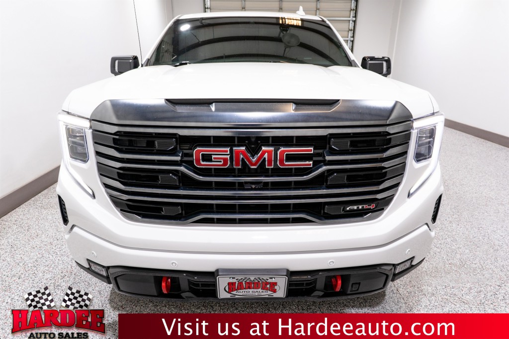 2023 GMC Sierra 1500 Image 7