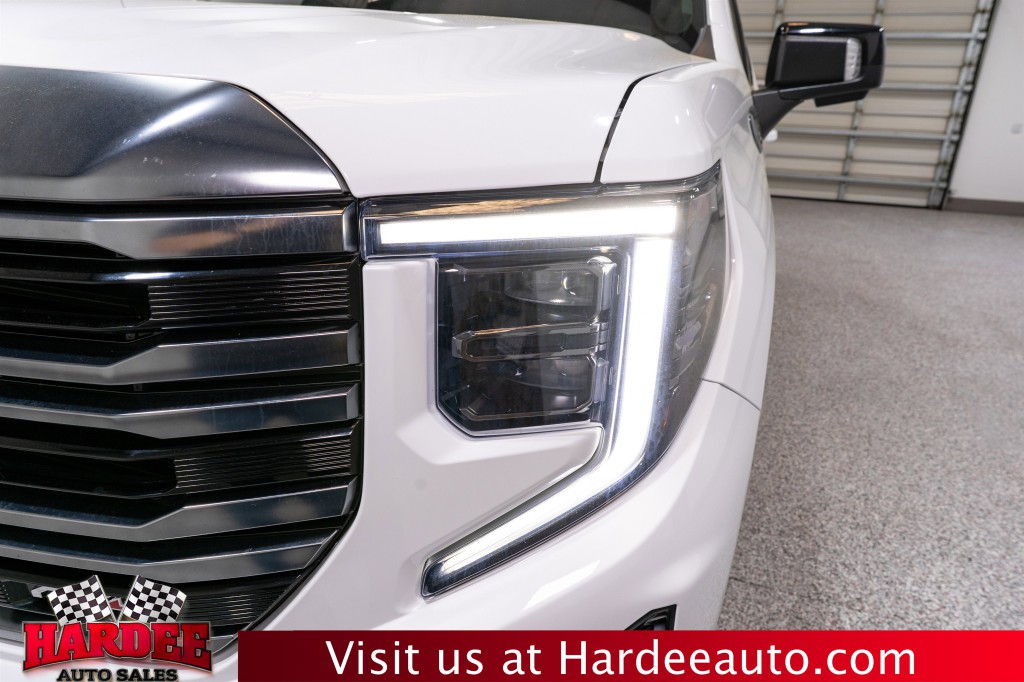 2023 GMC Sierra 1500 Image 8