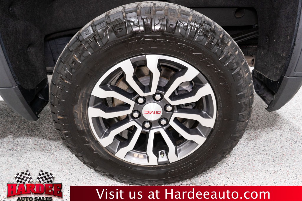 2023 GMC Sierra 1500 Image 10