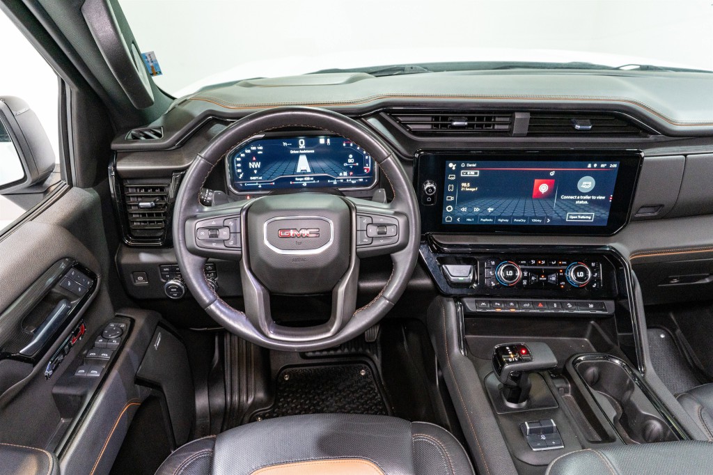 2023 GMC Sierra 1500 Image 13