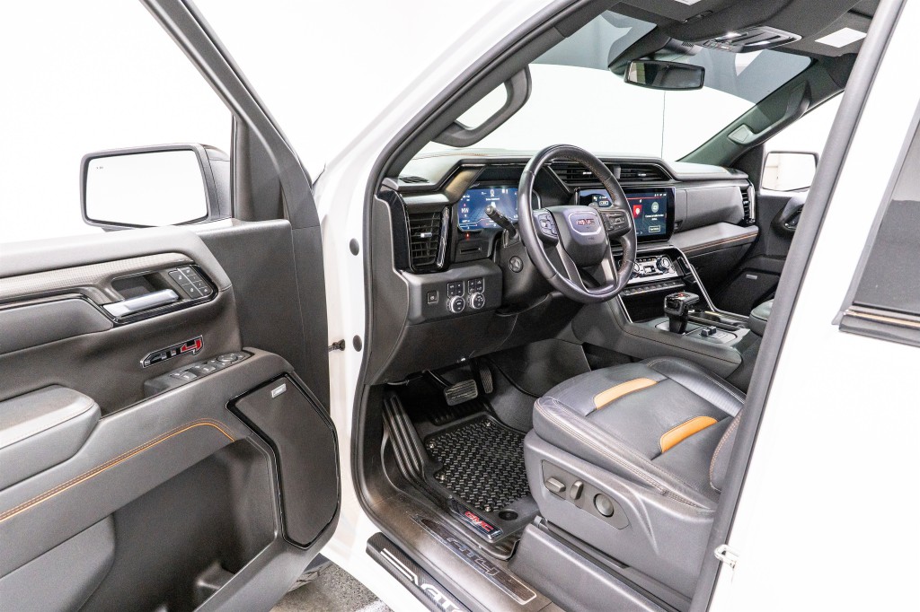 2023 GMC Sierra 1500 Image 14