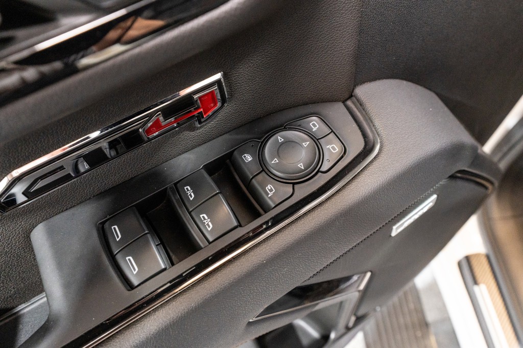 2023 GMC Sierra 1500 Image 17