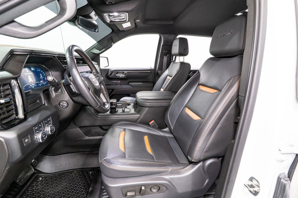 2023 GMC Sierra 1500 Image 18