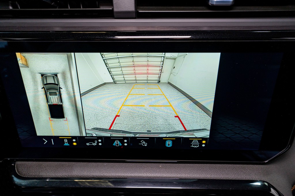 2023 GMC Sierra 1500 Image 22