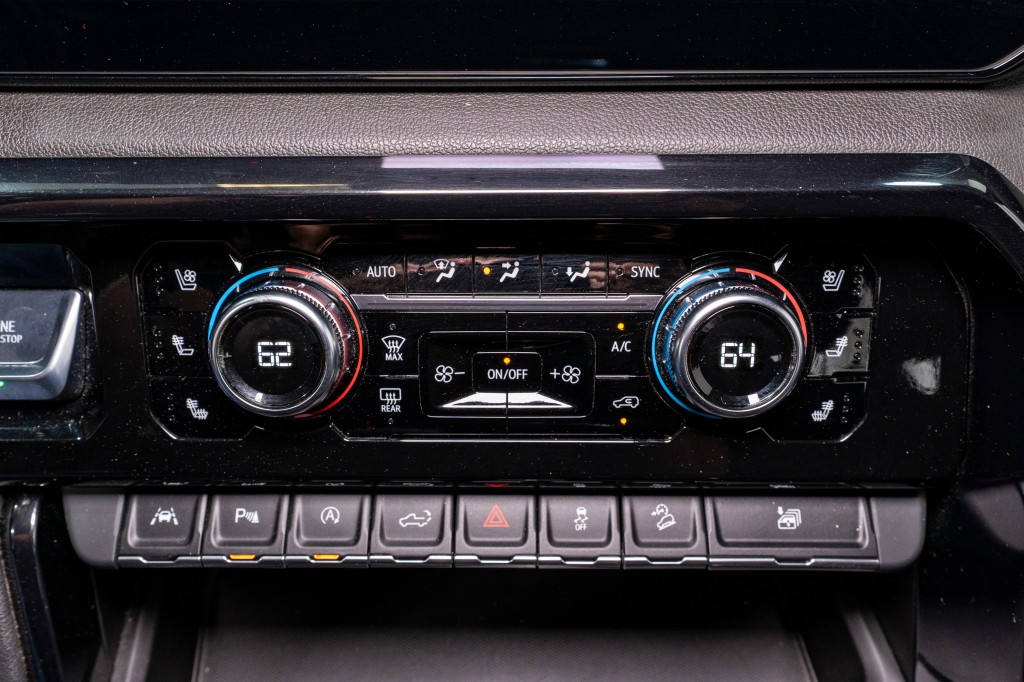 2023 GMC Sierra 1500 Image 23