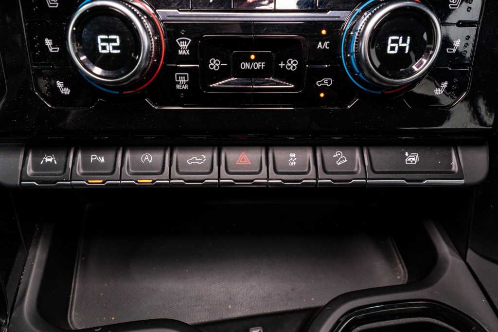 2023 GMC Sierra 1500 Image 24