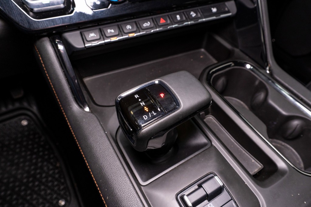 2023 GMC Sierra 1500 Image 25