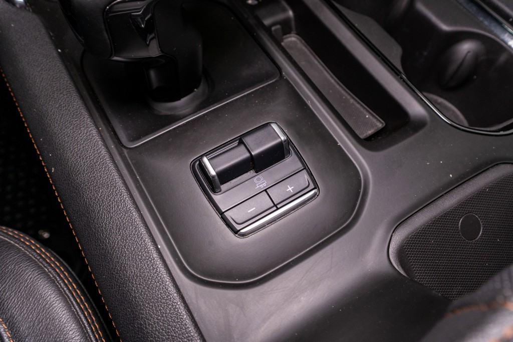 2023 GMC Sierra 1500 Image 26