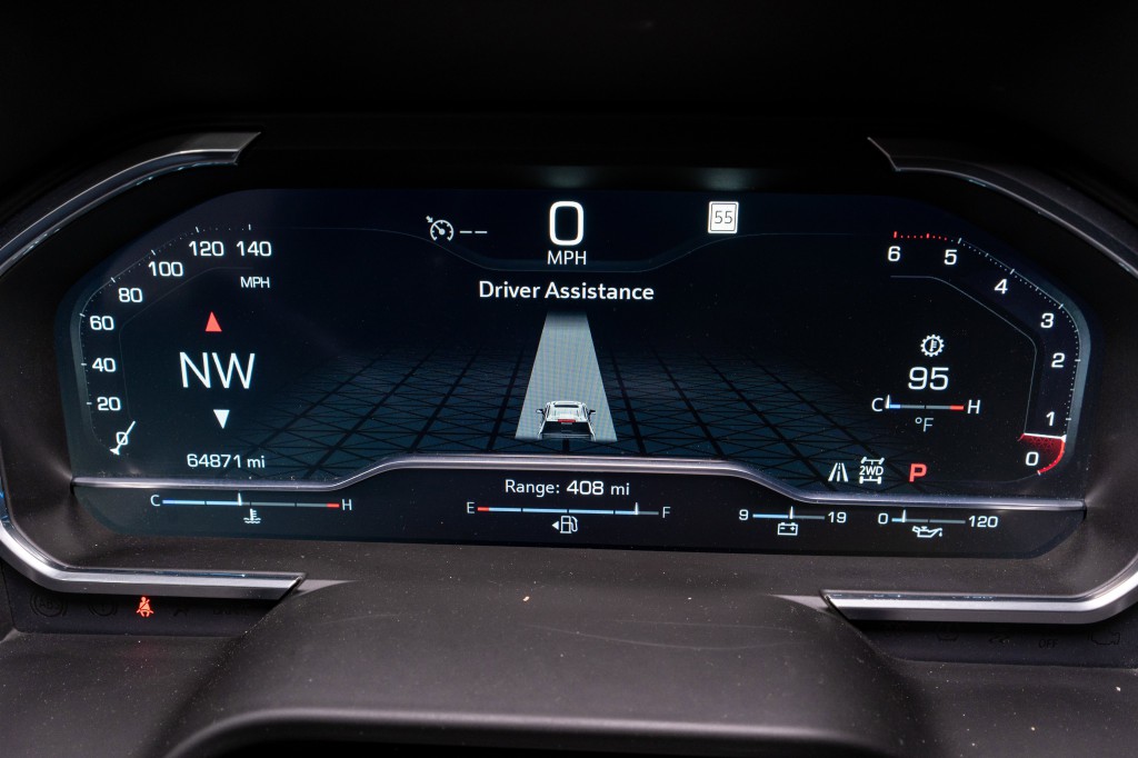 2023 GMC Sierra 1500 Image 27