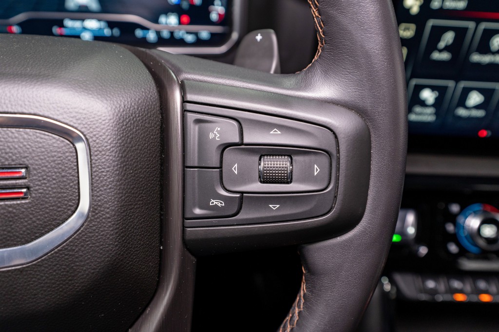 2023 GMC Sierra 1500 Image 28