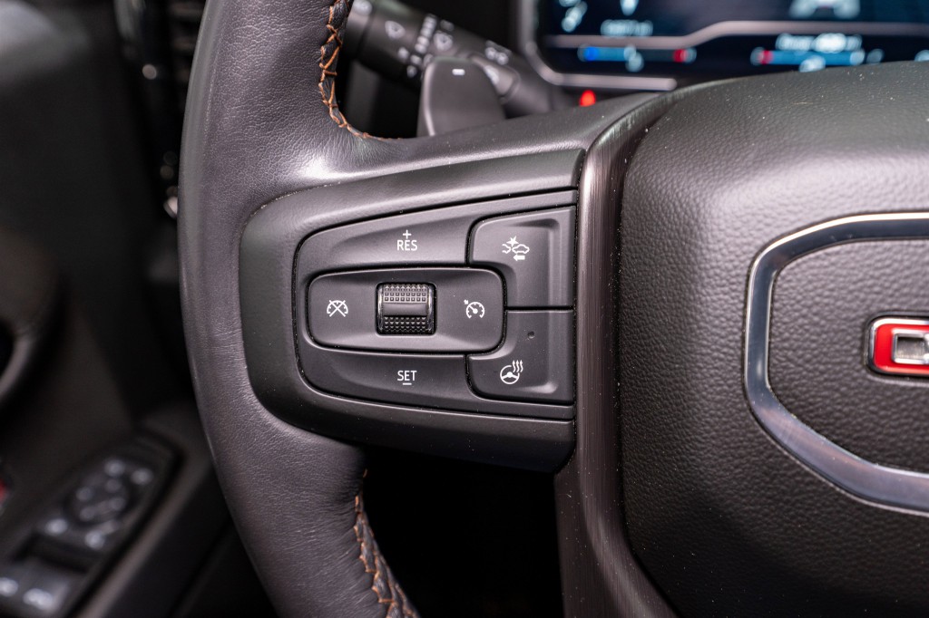 2023 GMC Sierra 1500 Image 29