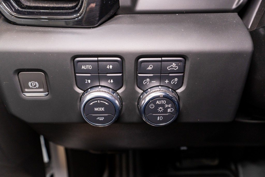 2023 GMC Sierra 1500 Image 31