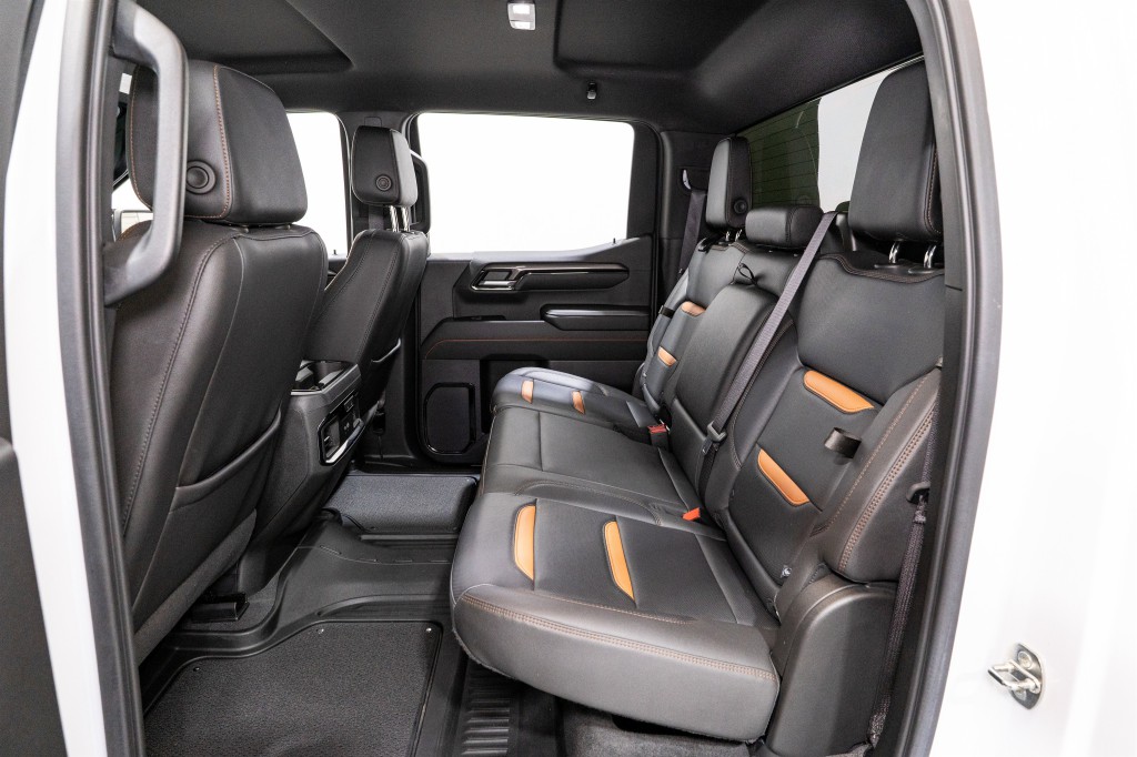 2023 GMC Sierra 1500 Image 32