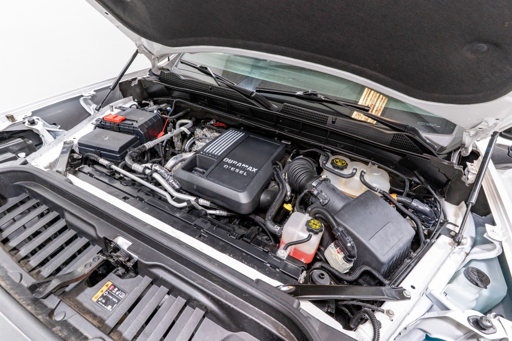 2023 GMC Sierra 1500 Image 33