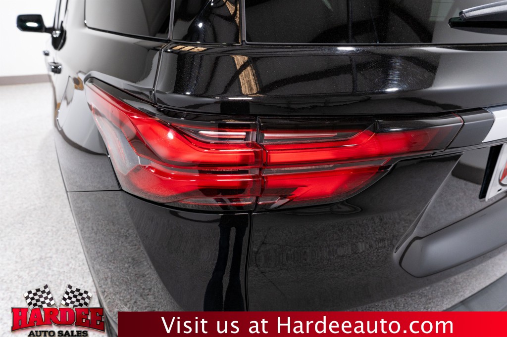 2023 Chevrolet Traverse Image 9