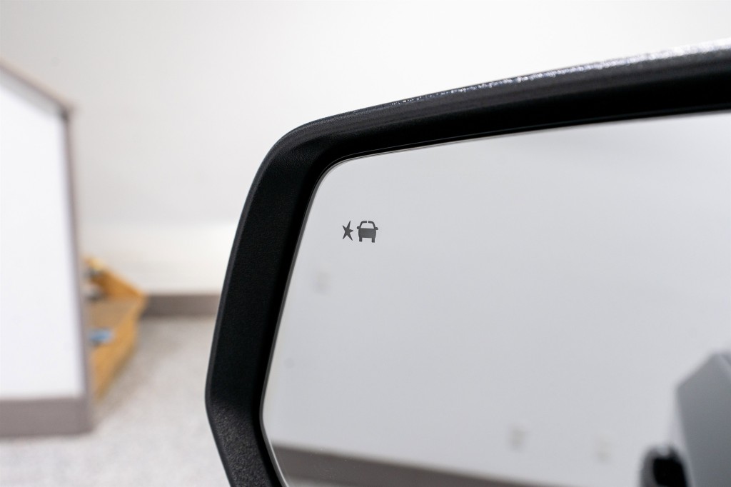 2023 Chevrolet Traverse Image 13