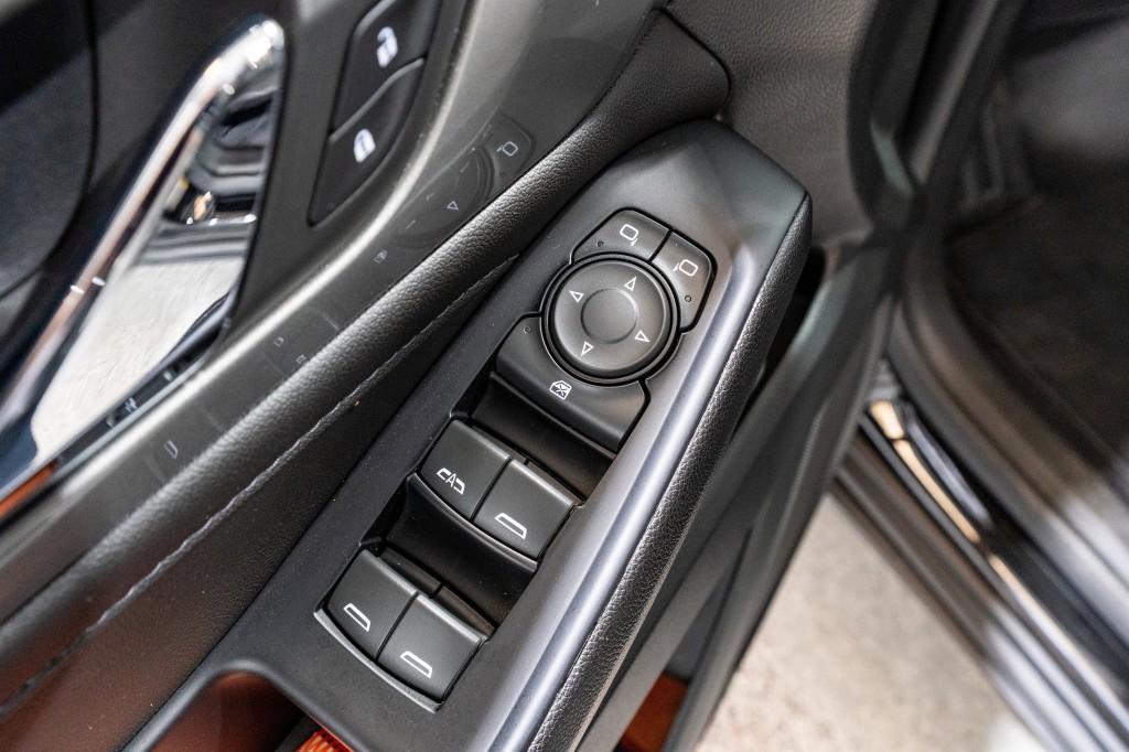 2023 Chevrolet Traverse Image 14