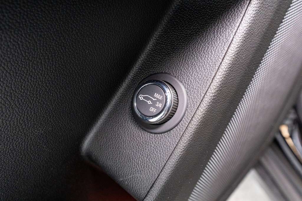 2023 Chevrolet Traverse Image 15