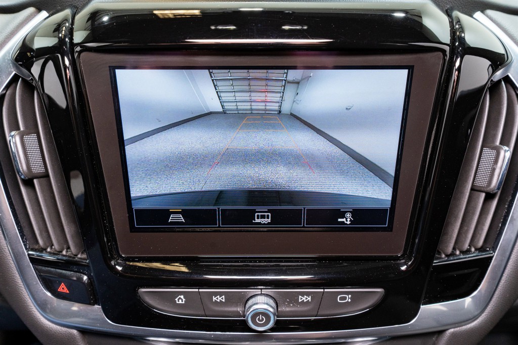 2023 Chevrolet Traverse Image 21