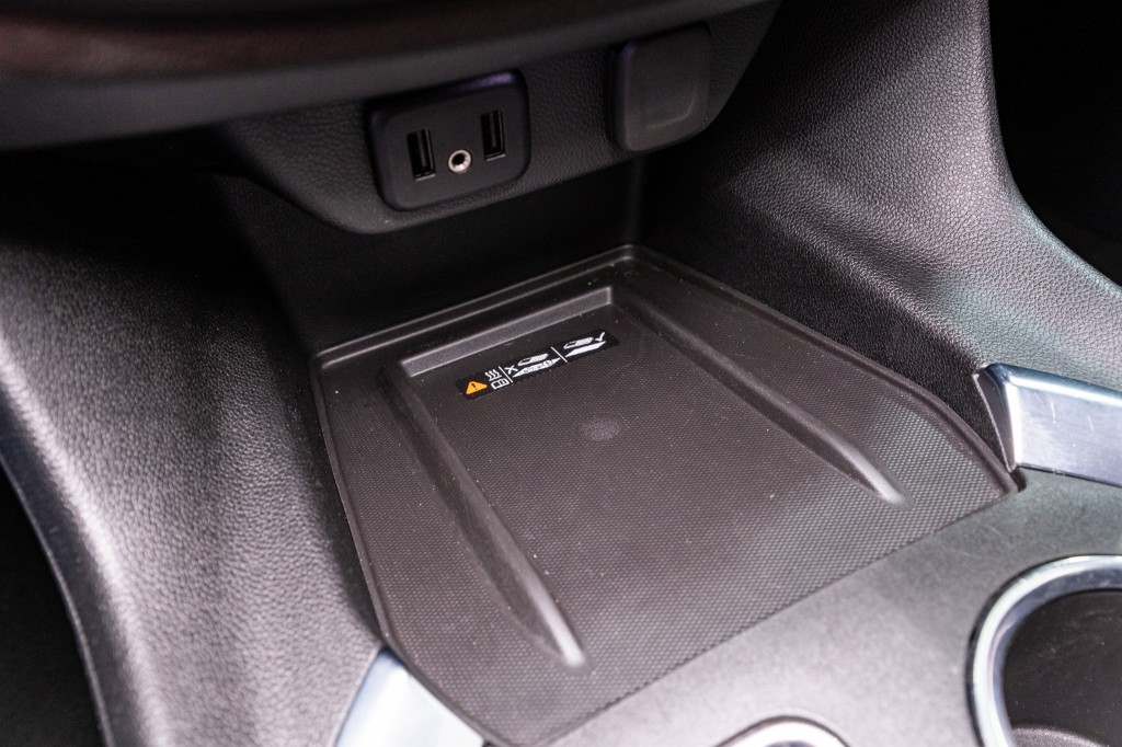 2023 Chevrolet Traverse Image 23