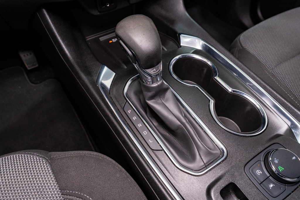 2023 Chevrolet Traverse Image 24