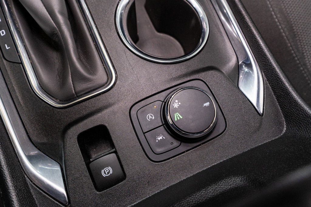 2023 Chevrolet Traverse Image 25