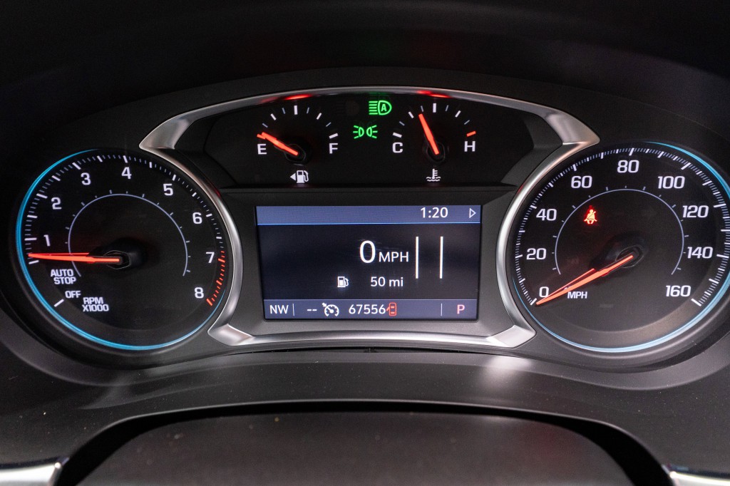 2023 Chevrolet Traverse Image 26