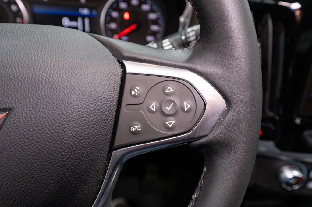 2023 Chevrolet Traverse Image 27